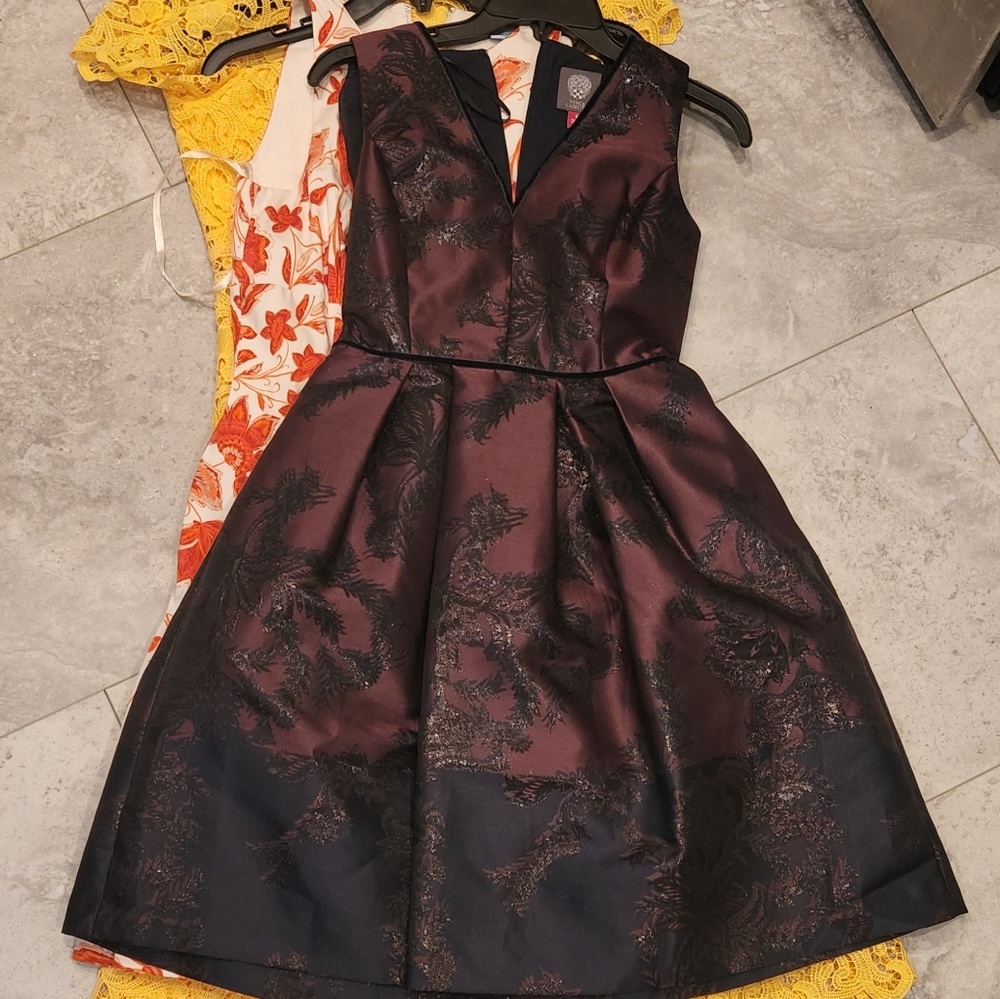 Cocktail dress